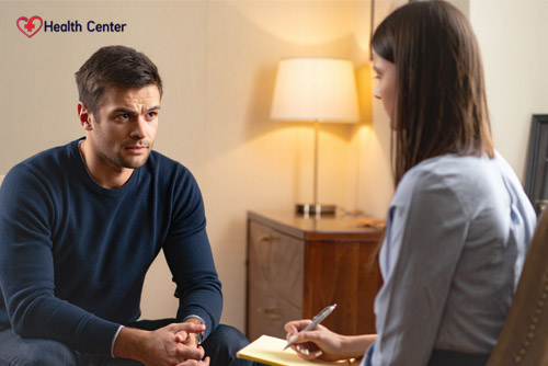 Как проходит лечение игромании в Железногорске-Илимском в клинике Центр здоровья<