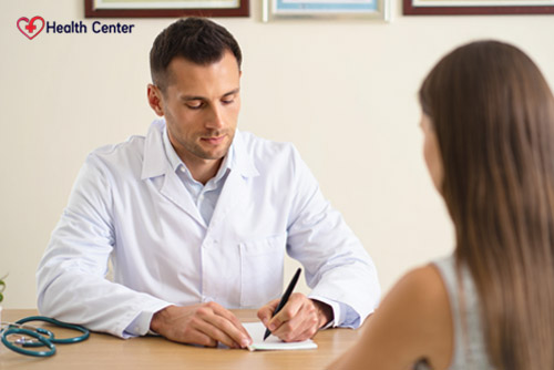 Лечение зависимости от Габапентина в Железногорске-Илимском в клинике Центр здоровья